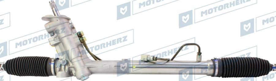 

Рулевая рейка с тягами гидравлическая Motorherz j20881nw