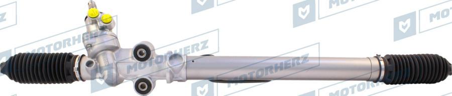 

Рулевая рейка с тягами гидравлическая Motorherz j21041rb