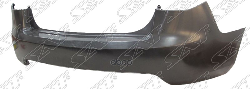 

Cerato 09- Бампер Задний Sat арт. ST-KA44-087-0