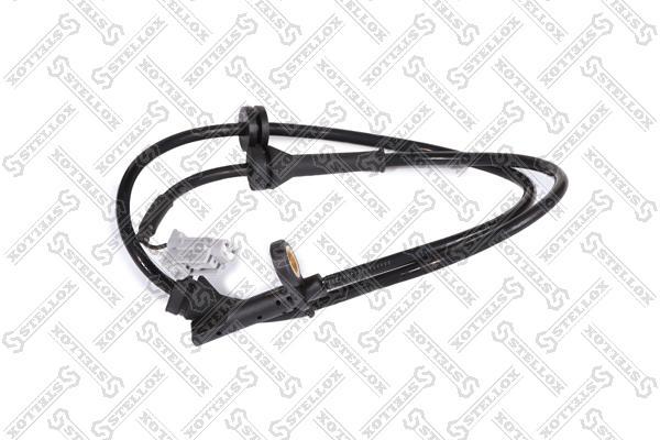 

Датчик abs Stellox 0665607SX
