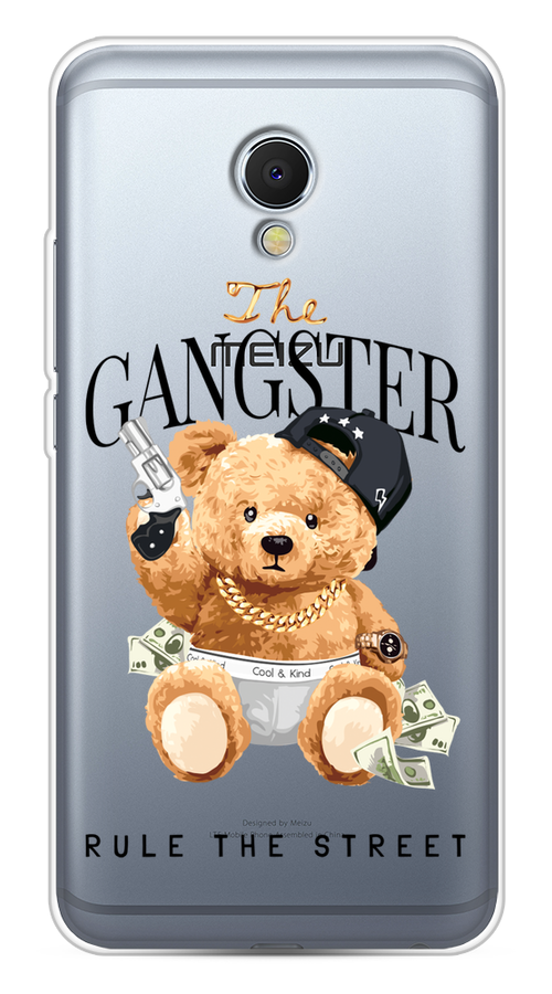 Чехол на Meizu MX6 