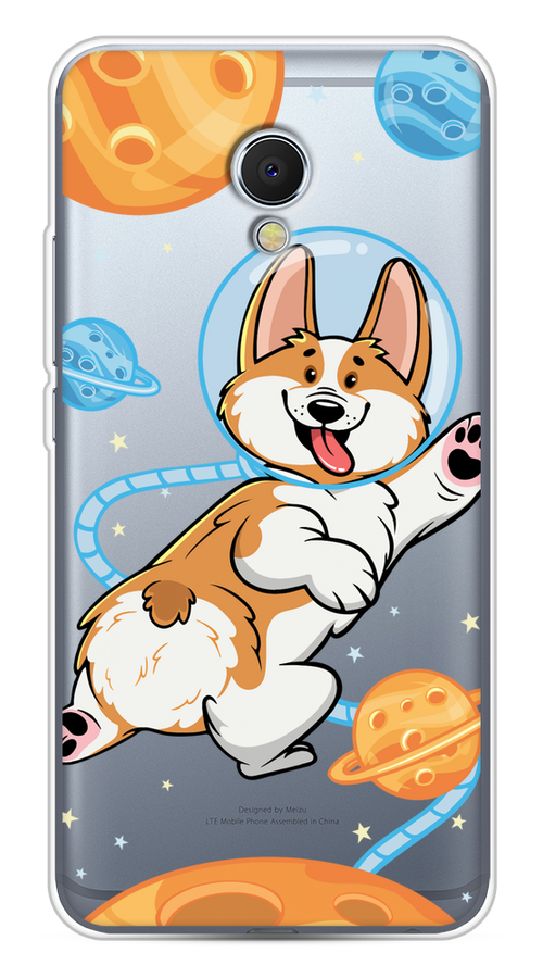 Чехол на Meizu MX6 