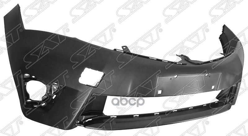 

Corolla 14- Бампер Передний Sat арт. ST-TY33-000-A0