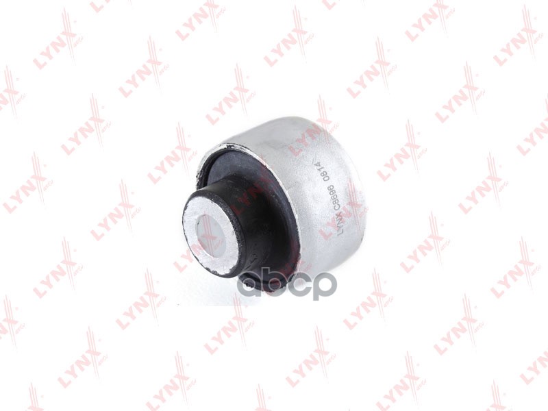 

Сайлентблок рычага подвески Volvo S60 I/S80 I/V70 II 98>10 Lynx C8696