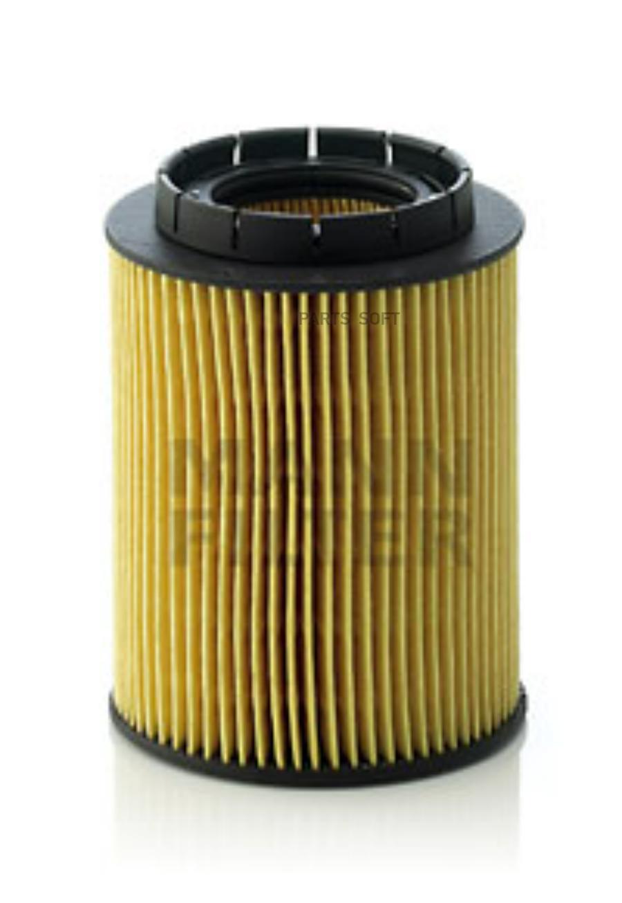 

Фильтр масляный mann mann mann-filter hu 932/6 n