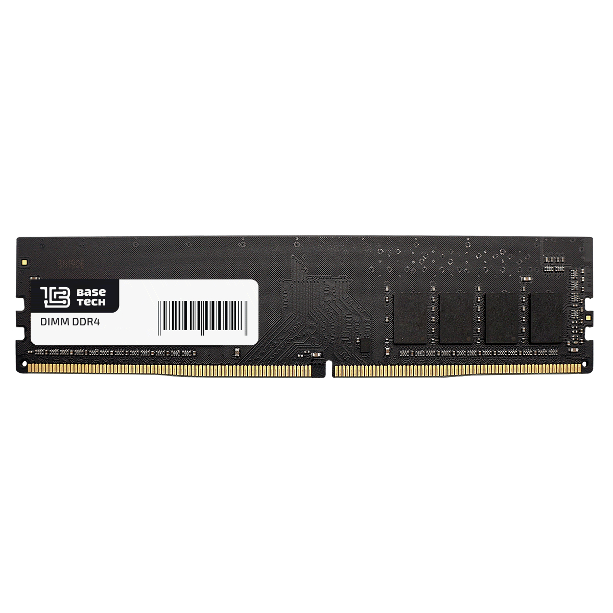 

Оперативная память BaseTech BTD42666C19-8GN DIMM DDR4 8Гб