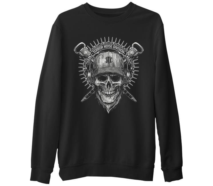 

Свитшот мужской Lord Tshirt SK-927 черный S (доставка из-за рубежа), SK-927