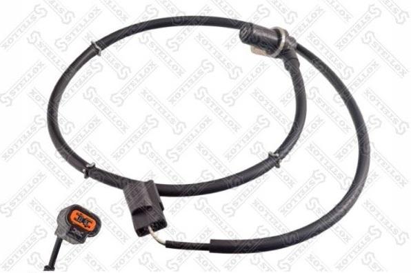 

Датчик abs Stellox 0665564SX