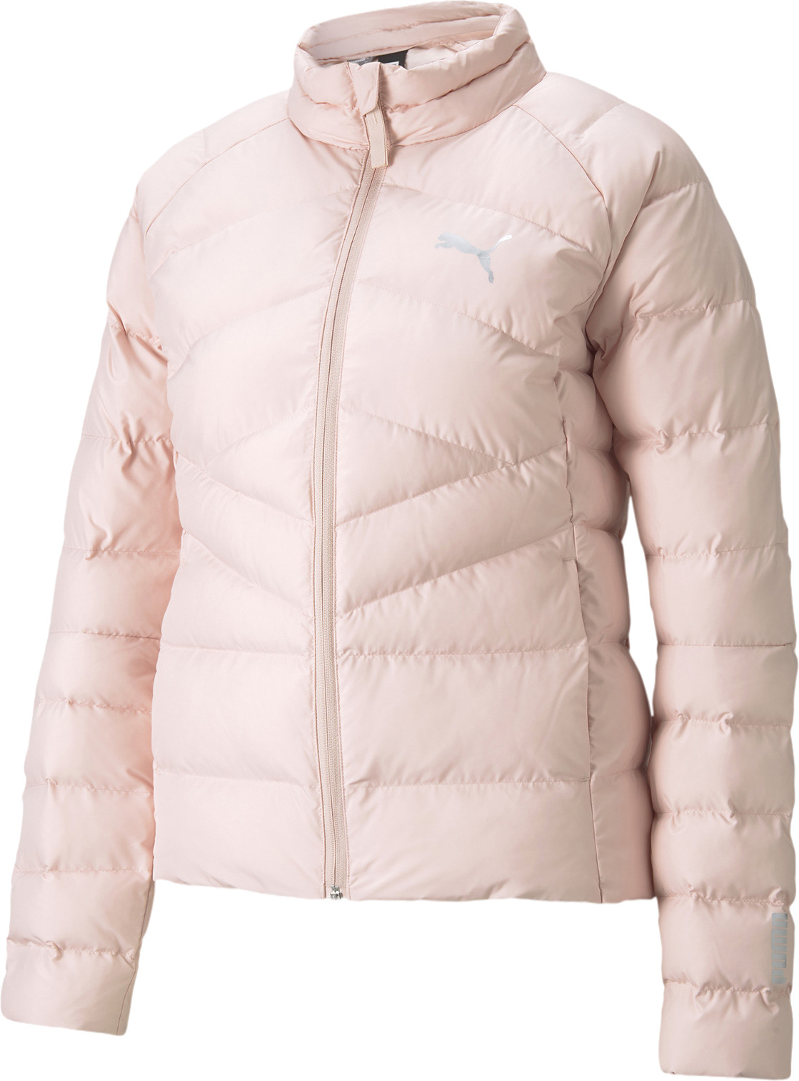 

Куртка женская PUMA Warmcell Lightweight Jacket розовая S, Розовый, Warmcell Lightweight Jacket