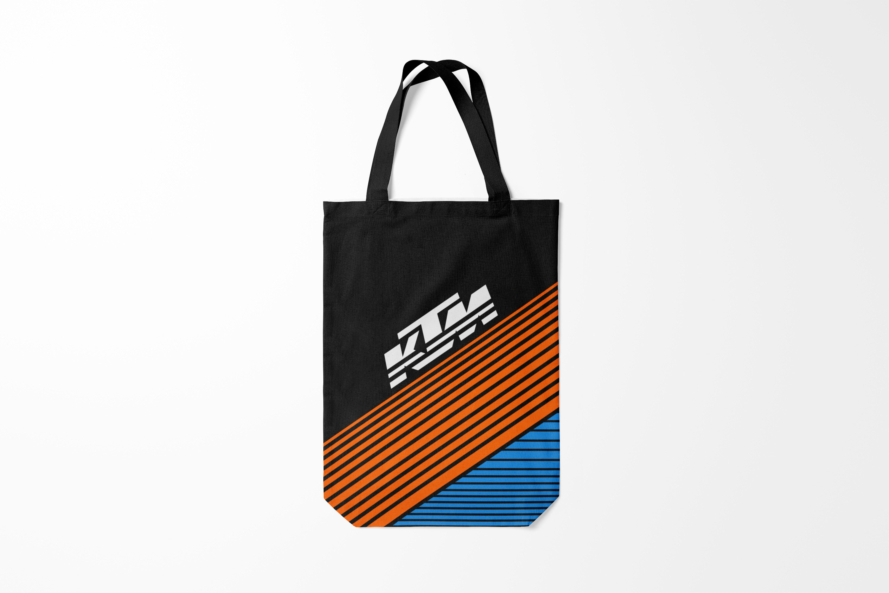 

Сумка шoппер унисекс Burnettie Мотокросс KTM КТМ Z, черный, Мотокросс KTM КТМ Z
