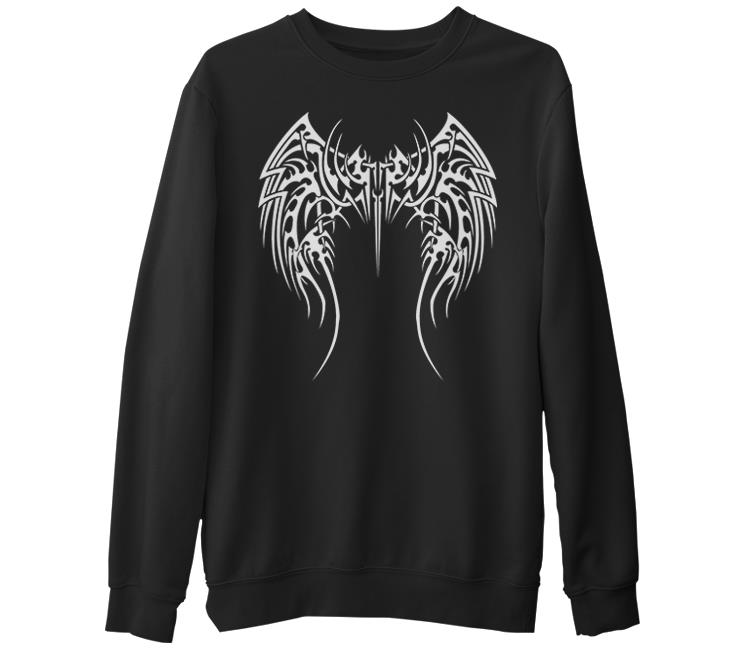 

Свитшот мужской Lord Tshirt SK-958 черный S (доставка из-за рубежа), SK-958