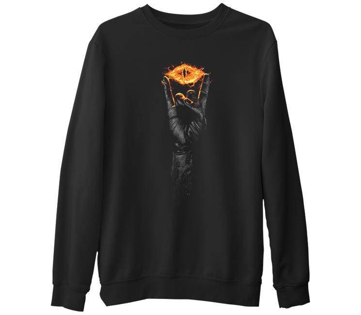 

Свитшот мужской Lord Tshirt SK-959 черный S (доставка из-за рубежа), SK-959