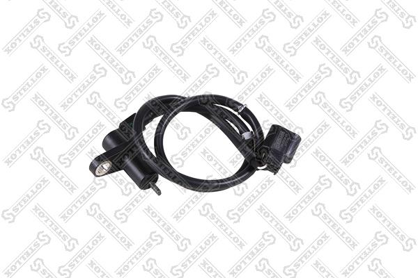 

Датчик abs Stellox 0665536SX