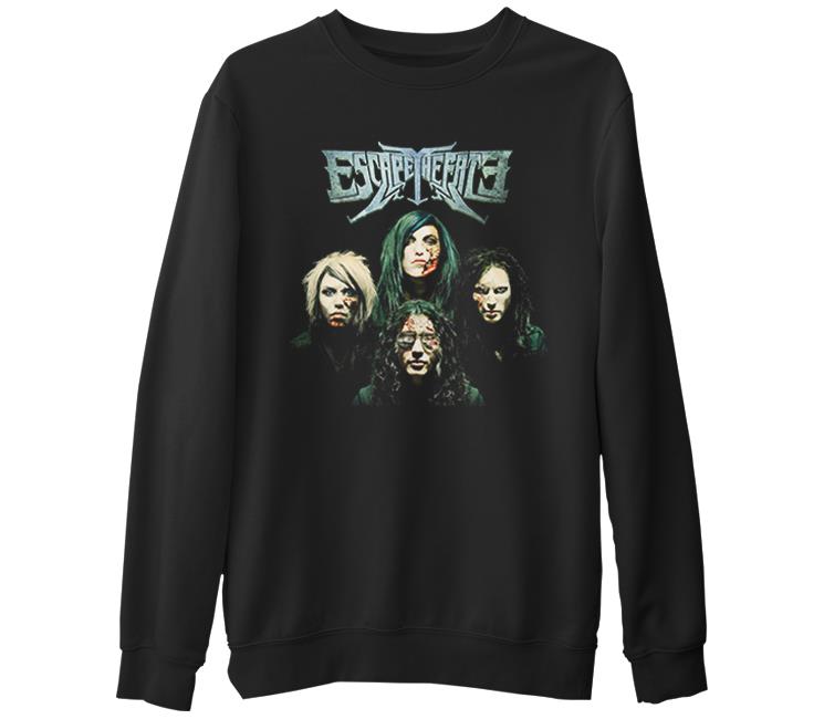 

Свитшот мужской Lord Tshirt SK-1002 черный S (доставка из-за рубежа), SK-1002