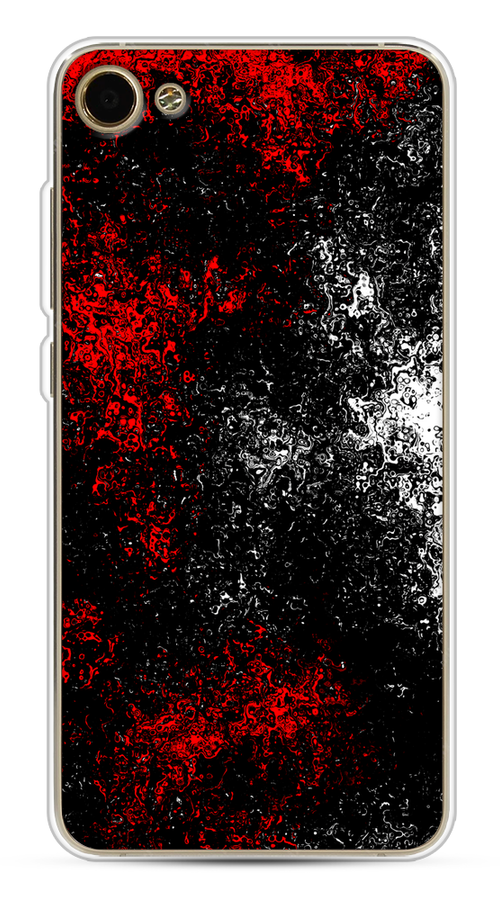 Чехол на Meizu U10 