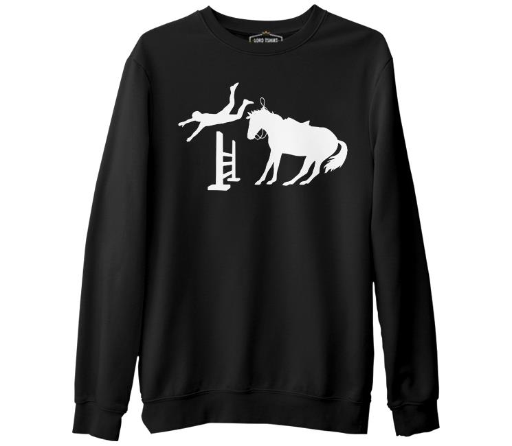 

Свитшот мужской Lord Tshirt SK-1016 черный S (доставка из-за рубежа), SK-1016