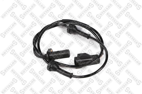 

Датчик abs Stellox 0665501SX