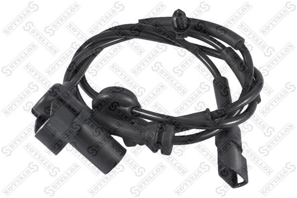

Датчик abs Stellox 0665500SX