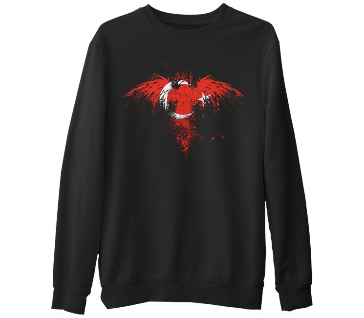 

Свитшот мужской Lord Tshirt SK-1066 черный S (доставка из-за рубежа), SK-1066