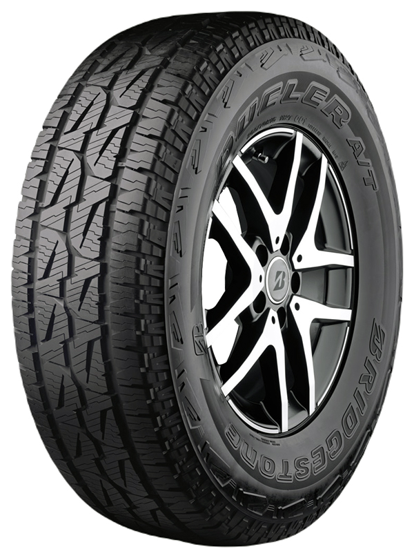 

Покрышка BRIDGESTONE Dueler A/T 001, Dueler AT 001