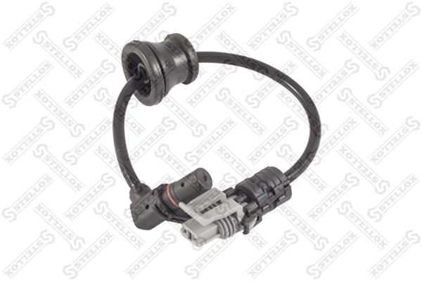 

Датчик abs Stellox 0665464SX