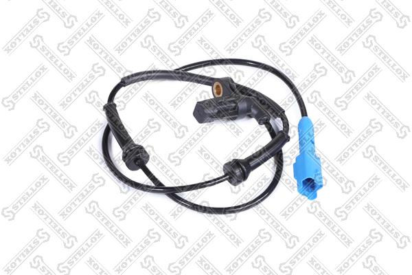 

Датчик abs Stellox 0665463SX