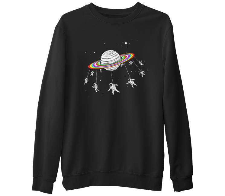 

Свитшот мужской Lord Tshirt SK-1225 черный S (доставка из-за рубежа), SK-1225