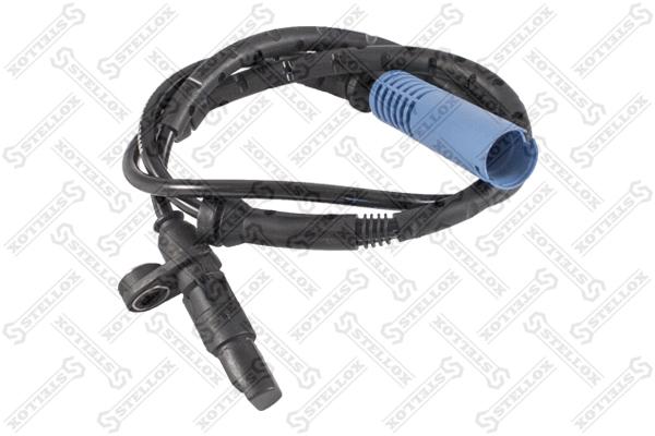 

Датчик abs Stellox 0665395SX