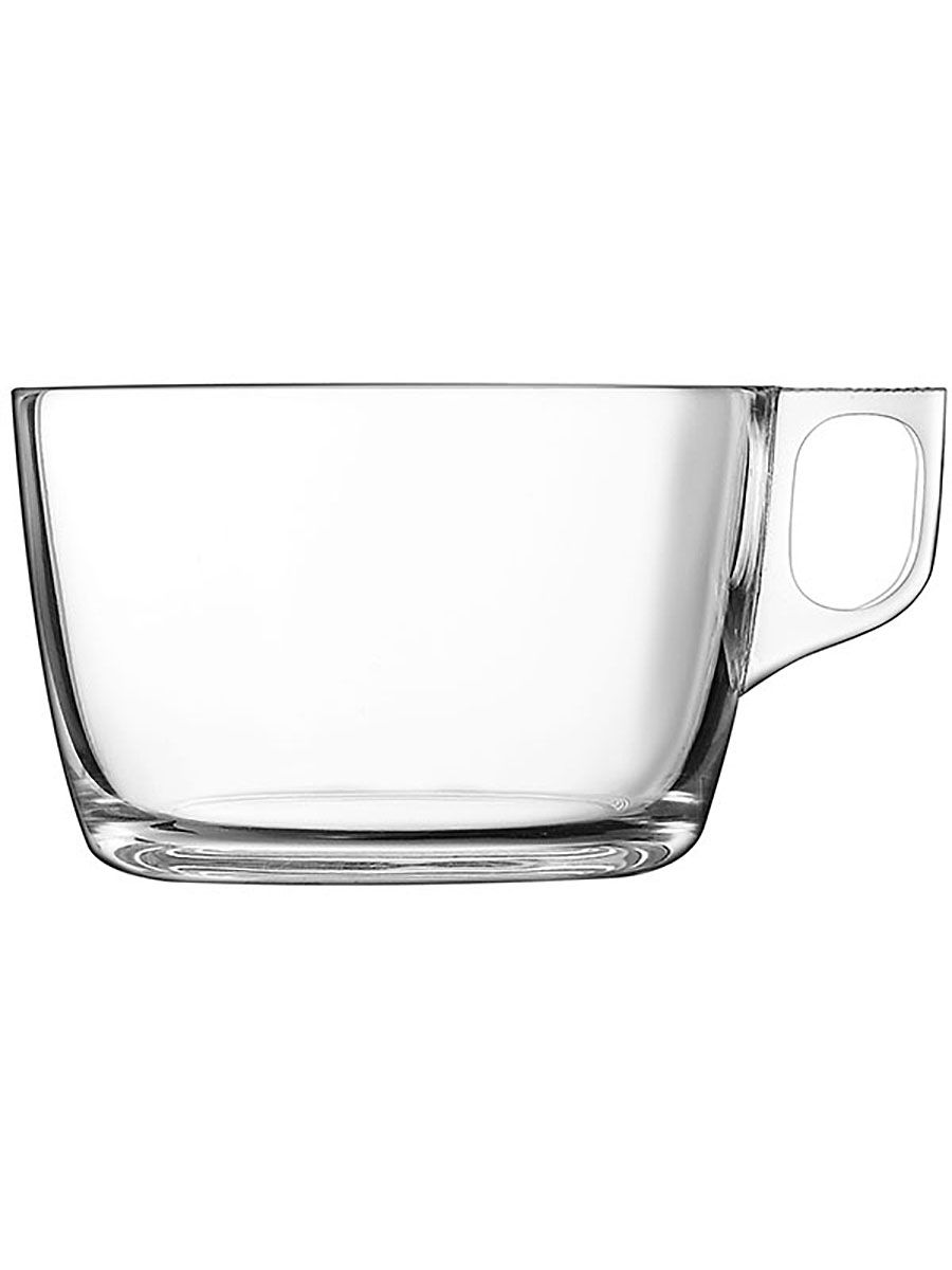 

Набор из 6 кружек ARCOROC 500 мл, 14,5 см, L3691_6, CB-L3691