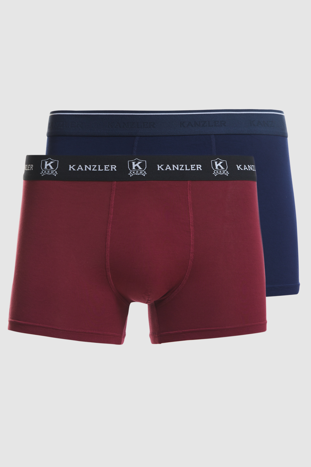 

Комплект трусов мужских Kanzler NN-B69WT-0104-15/61 разноцветных S, Разноцветный, NN-B69WT-0104-15/61