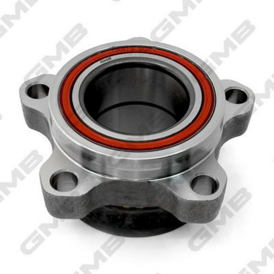 

Полуступица Перед Ford Transit 00-06 (D45) GMB GH21160