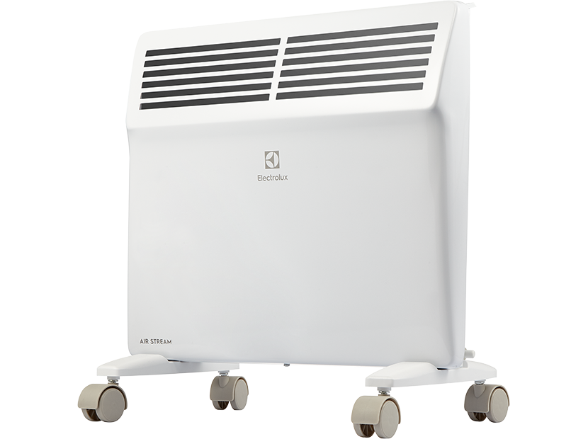 

Конвектор электрический Electrolux ECH/AS-1000 ER, Белый, НС-1120124