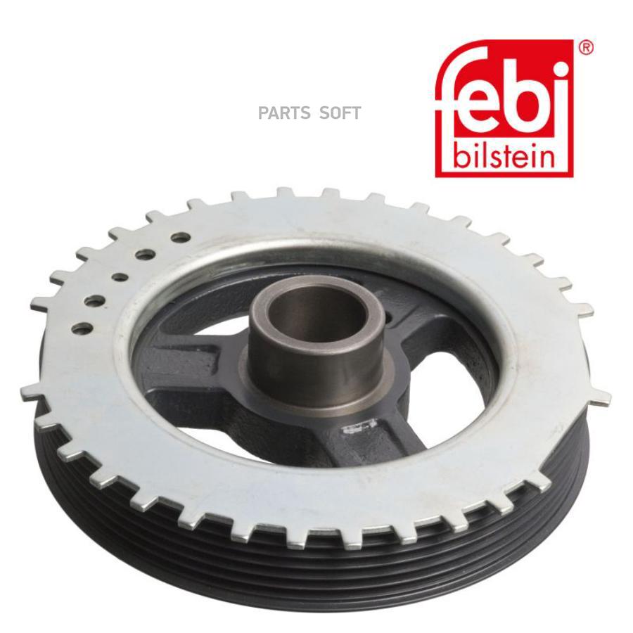

Шкив Febi 104284