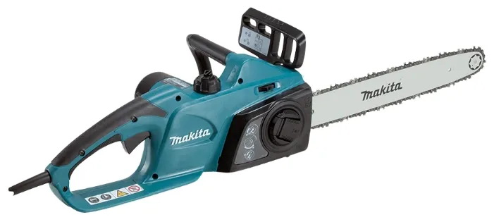 Электрическая цепная пила Makita UC3541A 1800Вт 35 см