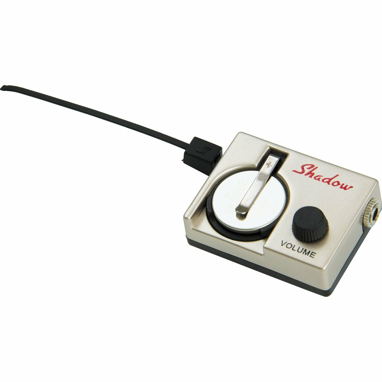 

Звукосниматель для укулеле Shadow Electronics SH-NFX-UK Nanoflex, SH-NFX-UK Nanoflex