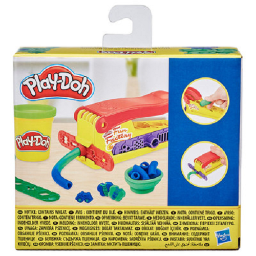 

Игровой набор Play-Doh E4920_E4902, E4920_E4902