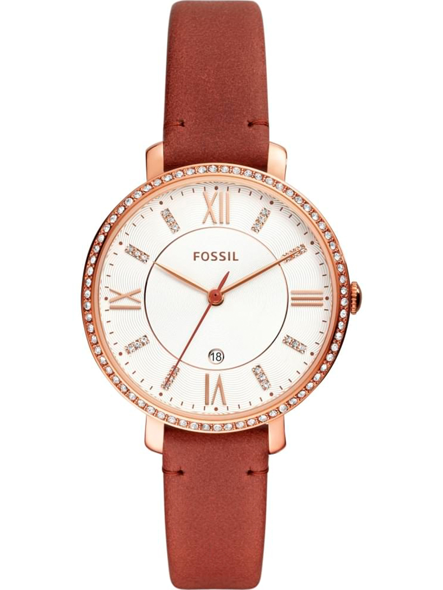 

Наручные часы FOSSIL Ladies ES4413, ES4413