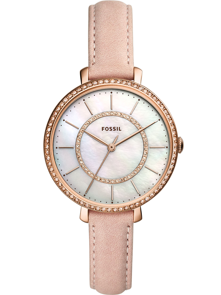 

Наручные часы FOSSIL Ladies ES4455, ES4455