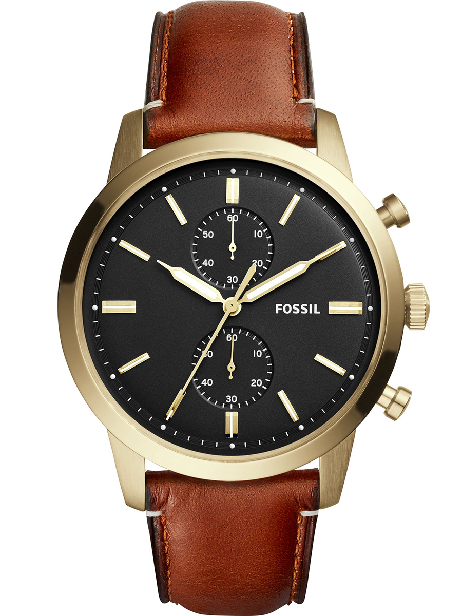 

Наручные часы FOSSIL Men FS5338, FS5338