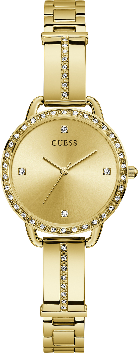 Наручные часы GUESS LADIES GW0022L2