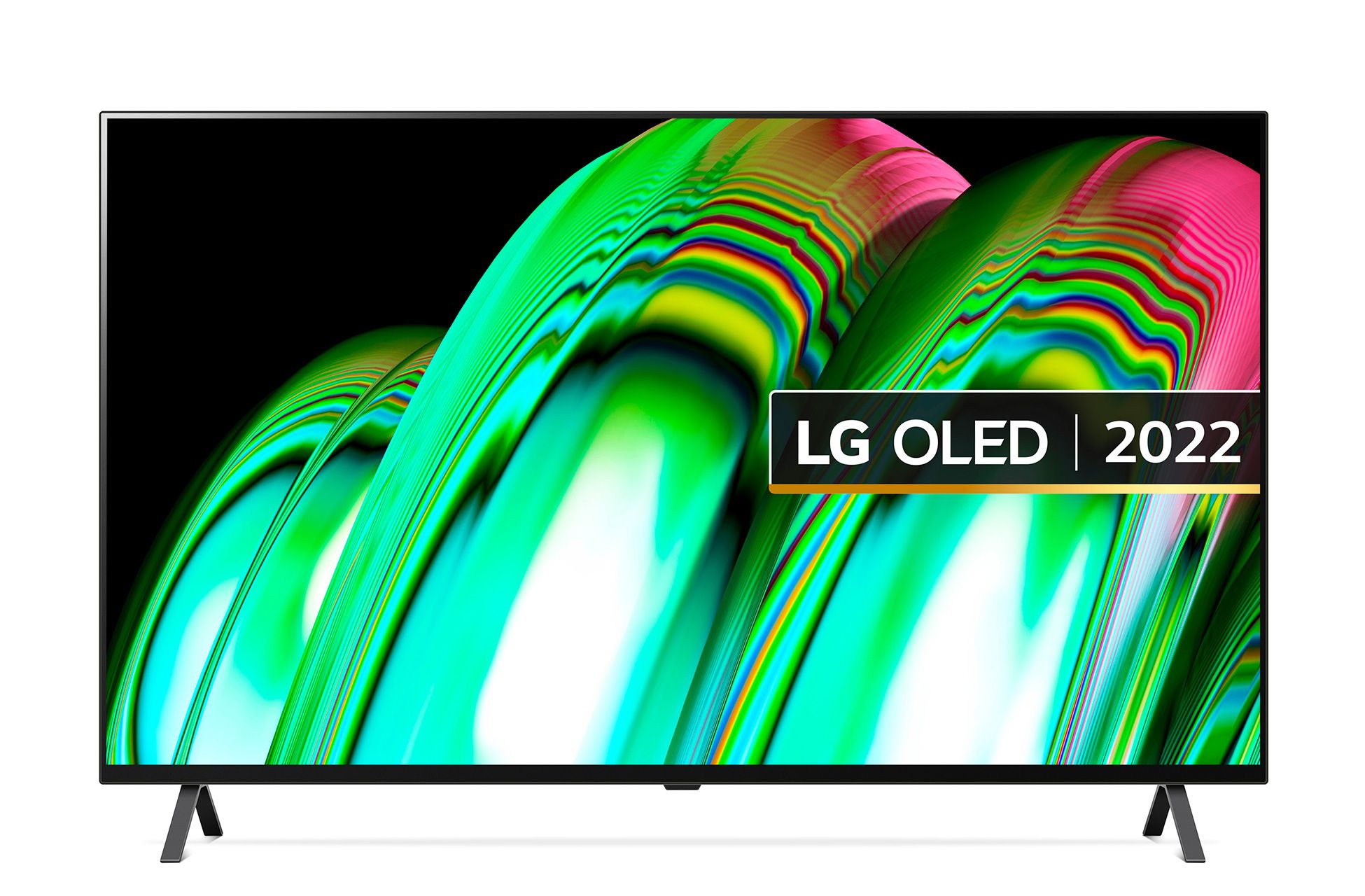 Телевизор LG OLED55A26LA, 55