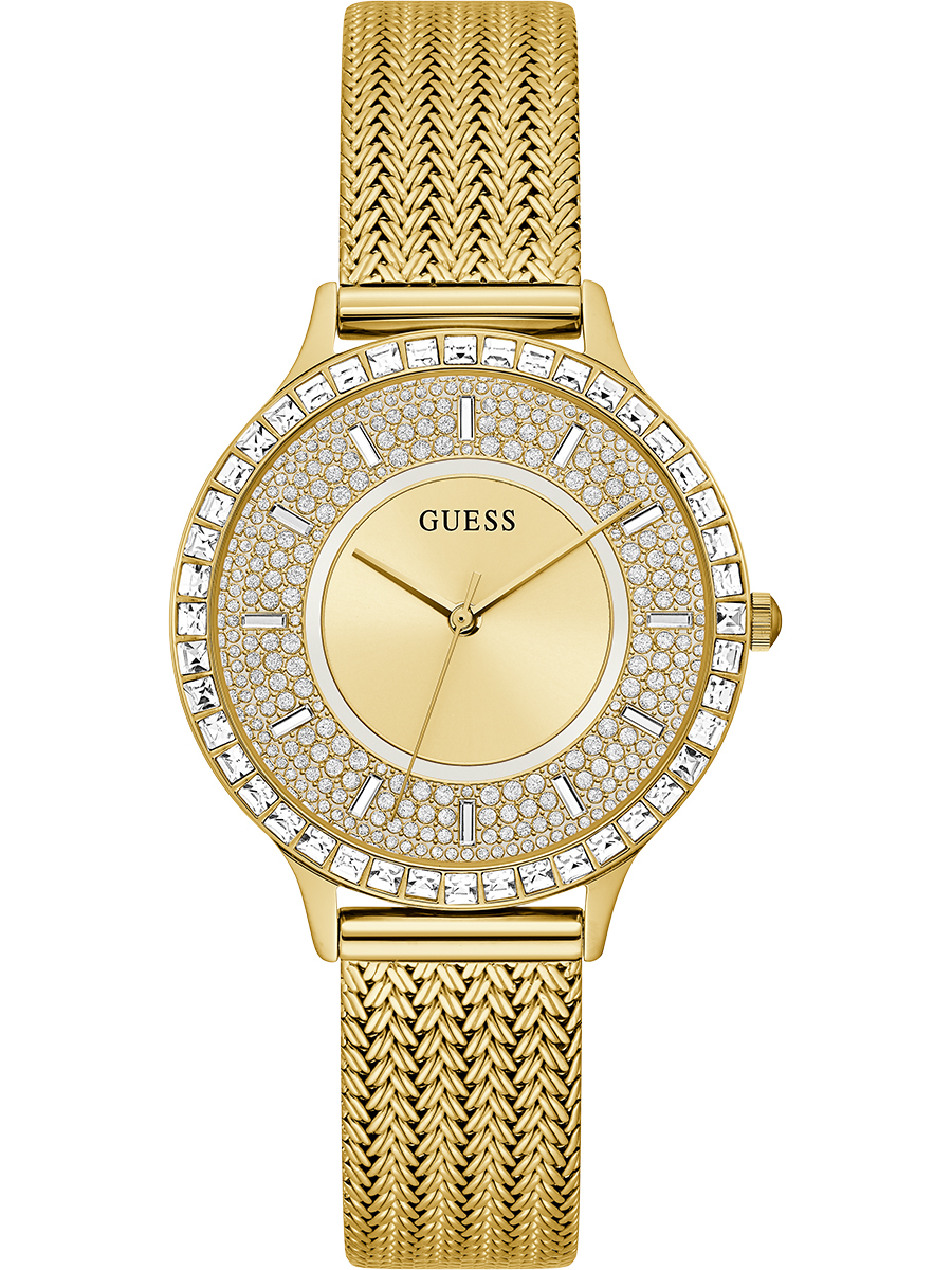 

Наручные часы GUESS LADIES GW0402L2, GW0402L2