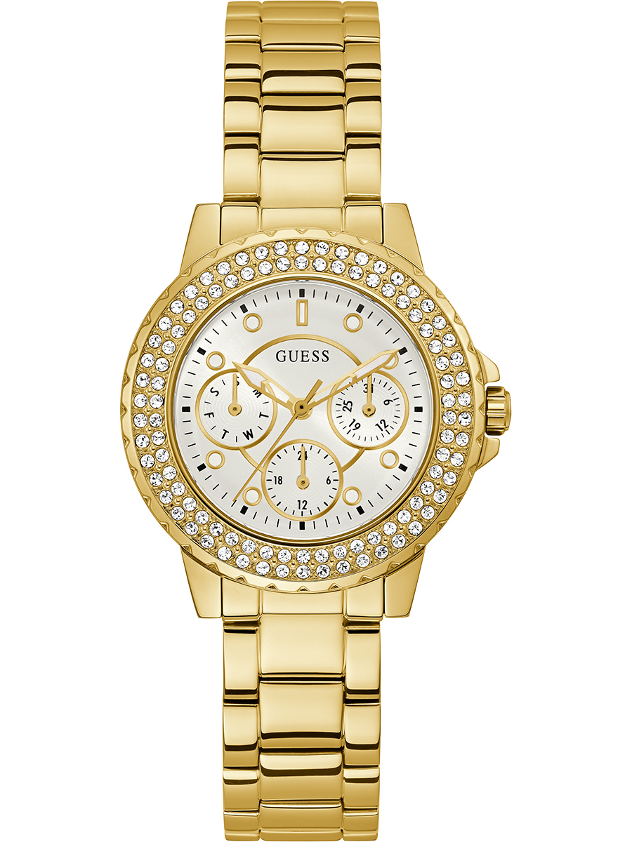 

Наручные часы GUESS LADIES GW0410L2, GW0410L2