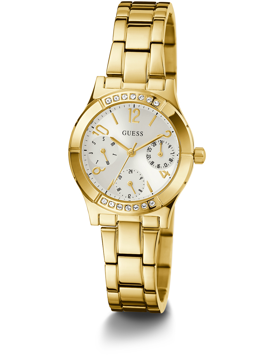 

Наручные часы GUESS LADIES GW0413L2, GW0413L2