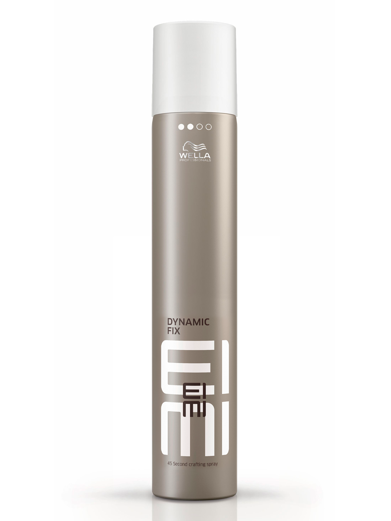 Средство для укладки волос Wella Professionals EIMI Dynamic Fix 500 мл