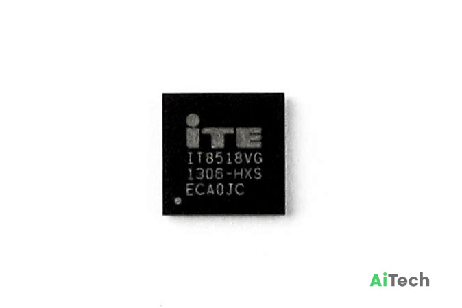 

Мультиконтроллер IT8518VG HXS
