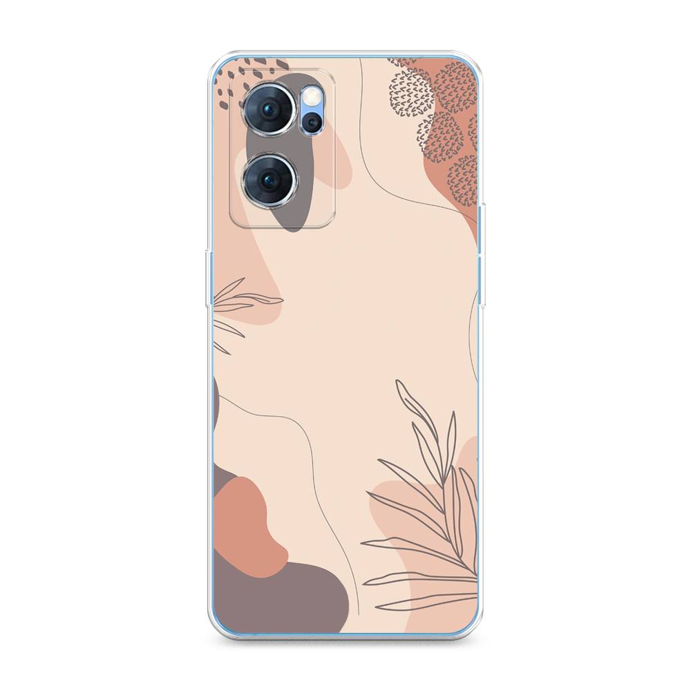 Чехол для Oppo Reno 7 5G 