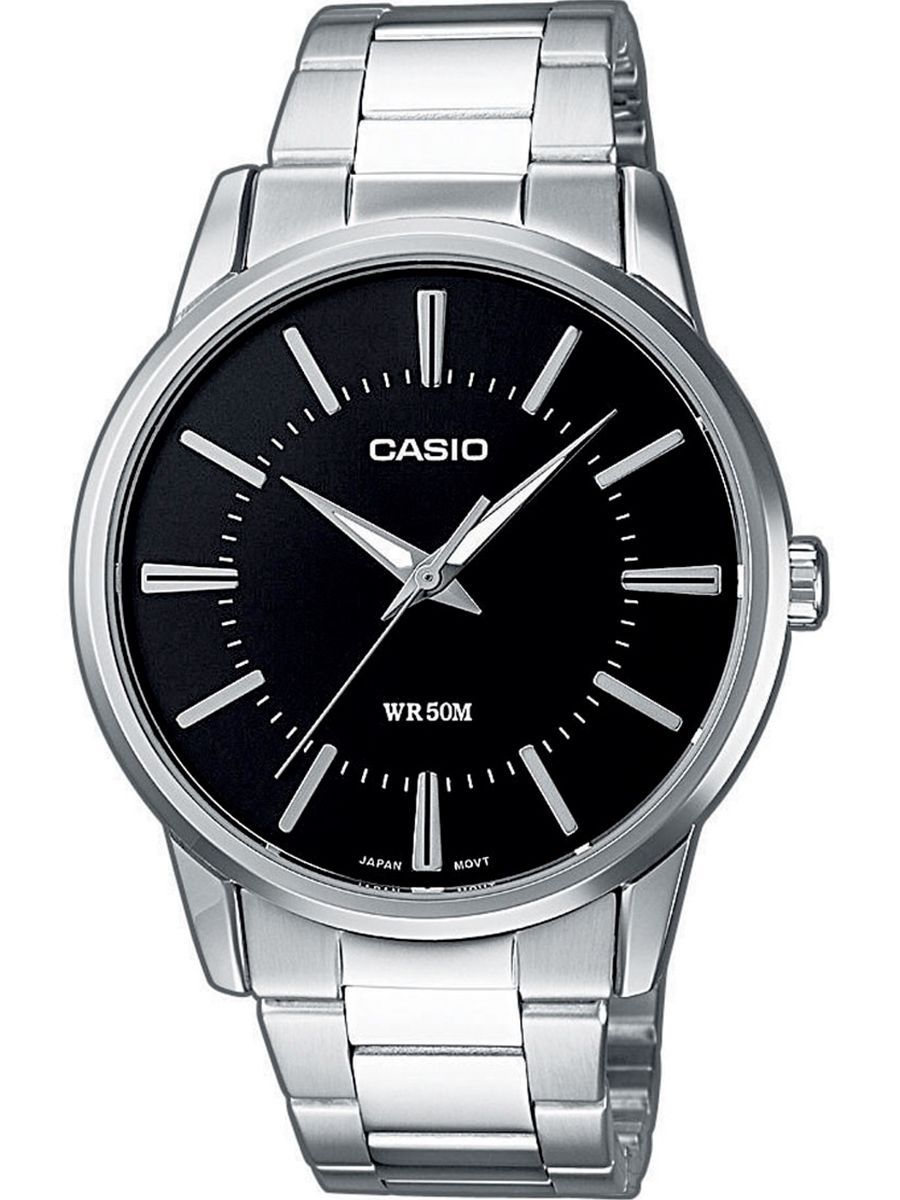 

Наручные часы CASIO Collection MTP-1303PD-1AVEF, MTP-1303PD-1AVEF