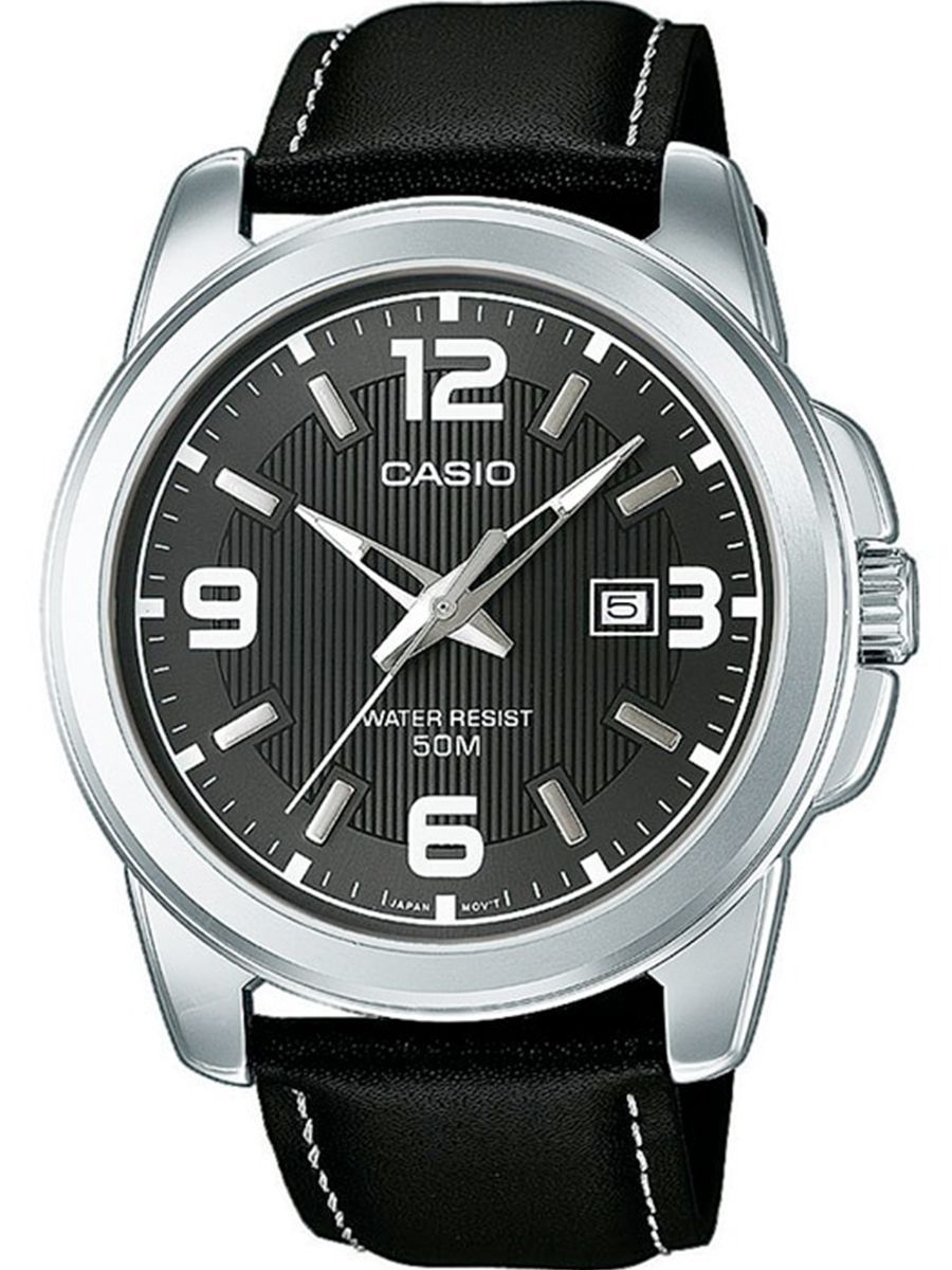 

Наручные часы CASIO Collection MTP-1314PL-8AVEF, MTP-1314PL-8AVEF