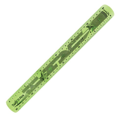 

Линейка MAPED "Twist'n'Flex" 276310
